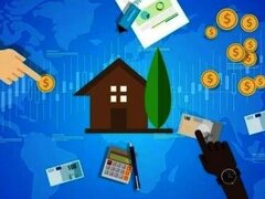 Expert contabil judiciar, Expert evaluator judiciar