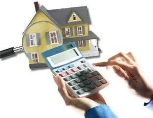 Expert contabil judiciar, Expert evaluator judiciar